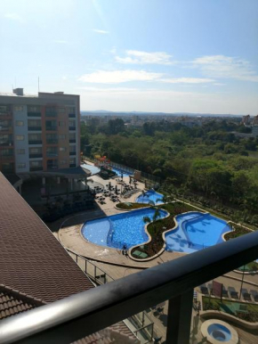Alta vista Thermas resort
